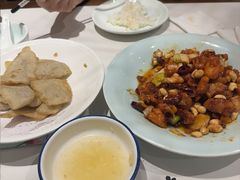 -新侨小馆(东直门北小街店)