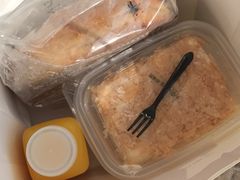 -帕瑞斯面包房(银河北路店)