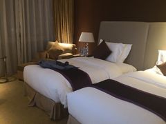 -北京朝阳悠唐皇冠假日酒店