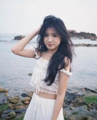 -COMO SALON 烫染可茉发型