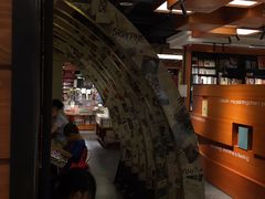 -西西弗书店(三峡广场湟恩新纪元购物广场店)