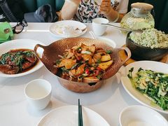 -简小姐·上海餐厅(长城大厦店)