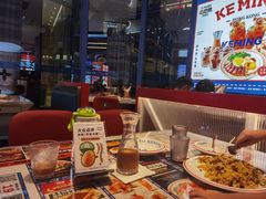 -克茗冰室(仁恒梦中心店)