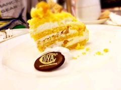 -Cova Ristorante & Caffe(海港城店)