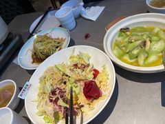 -佬太公海鸭·海鲜大排档(上海总店)