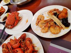 -昆泰嘉华酒店-嘉华咖啡厅
