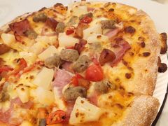 -必胜客(WOW象山涌金广场店)