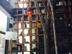 -漫咖啡MAANCOFFEE(清江路店)