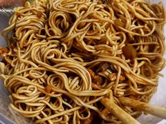 -常熟炒浇面·沁园春面馆