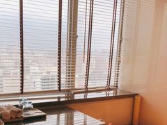 -广州中心皇冠假日酒店