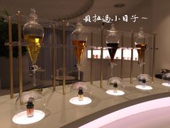-LANN I 蘭 SPA(陆家嘴中心店)