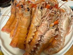 -松坂屋日料自助(长城路店)