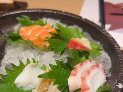 -匠和风精致料理(福州金融街万达店)