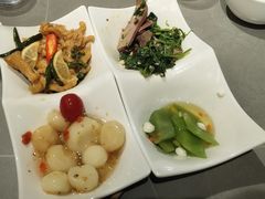 -郑享吃烧烤烩面(红专路店)