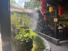 -园林美食城·本土农家菜(杨和镇店)