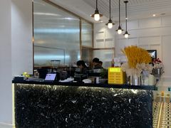 -22ºN BISTRO西餐&酒馆(石奥商业街店)