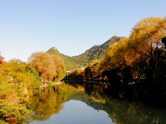 -花溪公园