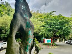 -板樟山森林公园