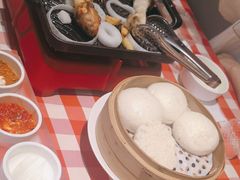 -西贝(宝乐汇店)