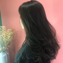 -Moyue HAIR SALON