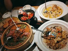 -老阿爸鲜鱼土菜(独墅湖店)