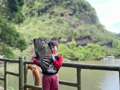 -丹霞山风景名胜区