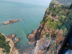 -摩天岭风景区