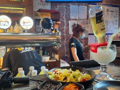 -Q MEX 库迈墨西哥餐吧(三里屯店)