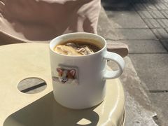-Tequila Espresso(嘉善路店)