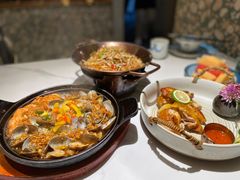 -相遇·鲜炒黄牛肉(丹阳吾悦广场店)
