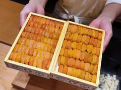 -荣一代目OMAKASE板前料理