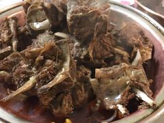 -八先生涮肉房(三里河店)