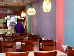 大堂-葛尼沙印度餐厅 (镇明路店)