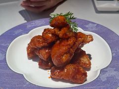 -在前门·烤鸭北京菜(五月花广场店)