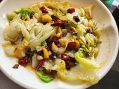 -外婆家(杭州马塍店·杭帮菜名店)