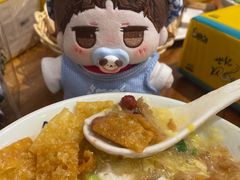 -豆相识•九九豆腐脑(牛咡桥店)