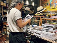 -FRANK STORE(巨鹿路店)