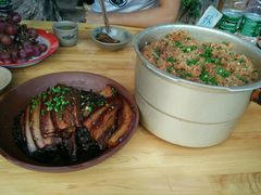 -灶东家民间菜(回兴店)