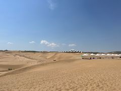 -达拉特旗响沙湾旅游区