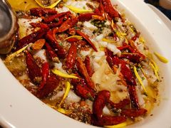 -太二酸菜鱼(菱角湖万达店)