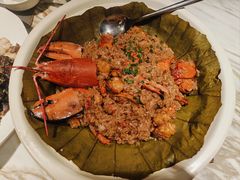 -宴昆山·私房菜(春晖店)