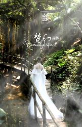 -皇室米澜摄影工作室(宝安店)
