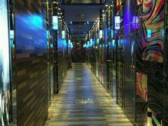 -蓝色派对KTV(聚然广场店)