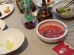 -炊江南·上海菜(国展华漕店)