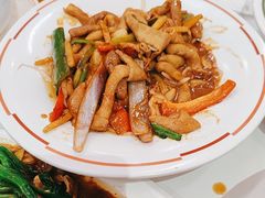 -香港深仔记茶餐厅(东门店)