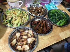 卤水掌亦-惠爱餐厅