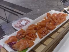 -太湖饭店玉兰厅(自助餐厅)