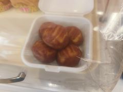 -味多美蛋糕(六里桥店)