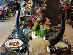 -惠州惠阳丽景国际花园酒店(市政广场店)