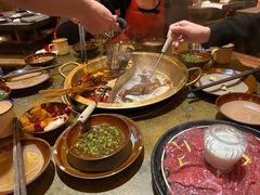 -重庆老灶 Chong Qing Lao Zao